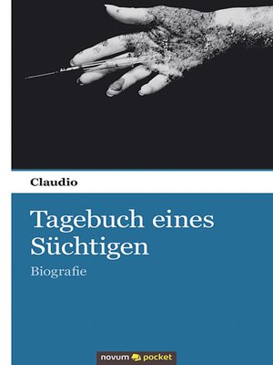 cover image of Tagebuch eines Süchtigen